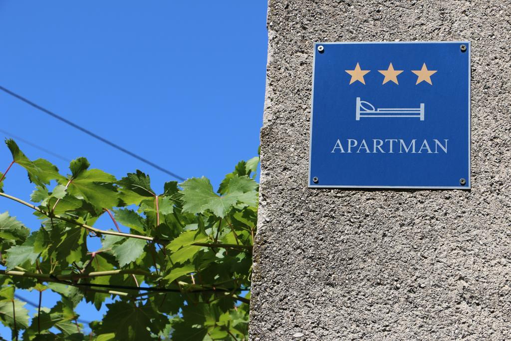 Apartman Spinut & Marjan Split Exterior foto